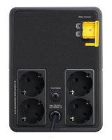APC Easy UPS BVX1200LI-GR - USV-Wechselstrom 230 V
