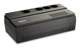 APC Easy UPS BV500I-GR - USV - Wechselstrom 230 V