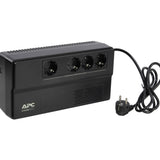 APC Easy UPS BV500I-GR - USV - Wechselstrom 230 V