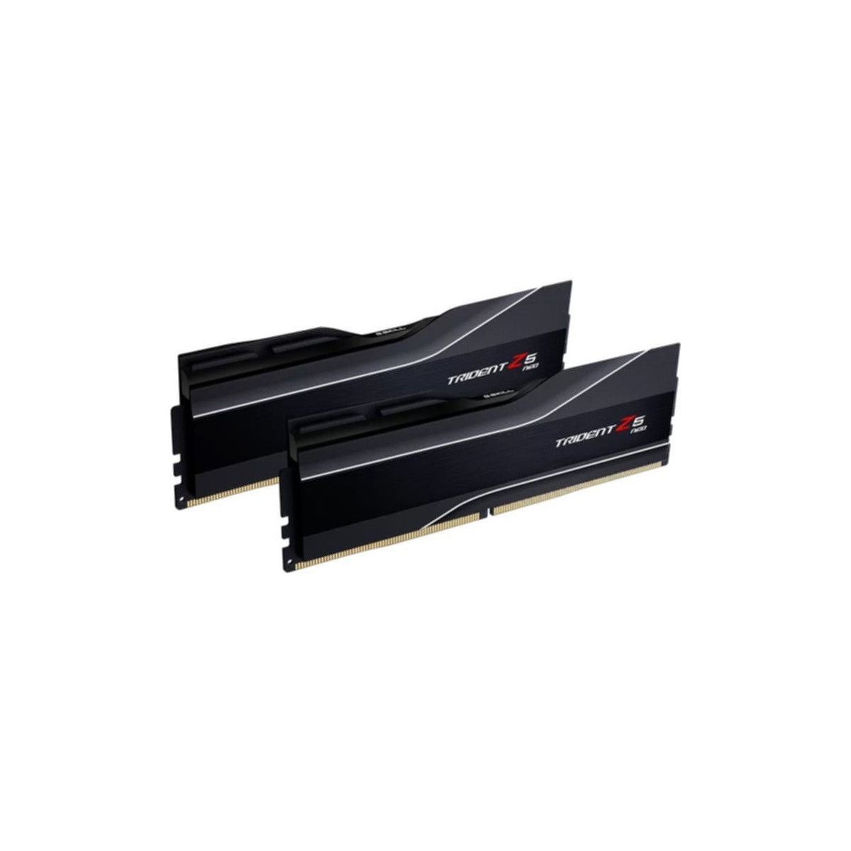 DDR5 32GB KIT 2x16GB PC 6000 G.Skill Trident Z5 Neo F5-6000J3038F16GX2-TZ5N