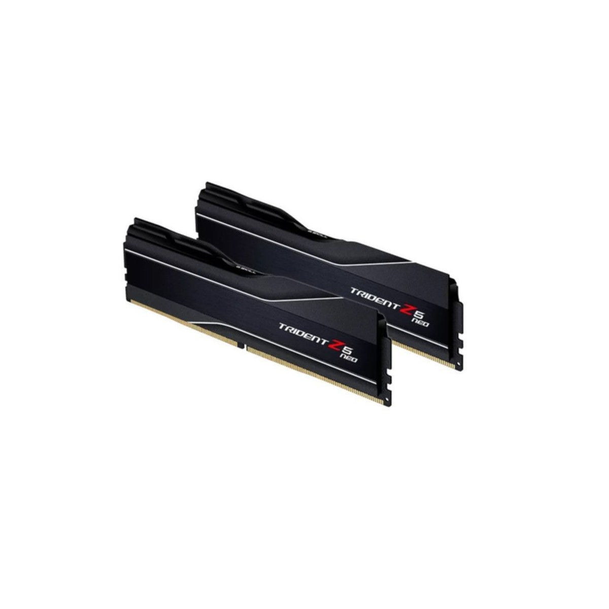 DDR5 32GB KIT 2x16GB PC 6000 G.Skill Trident Z5 Neo F5-6000J3038F16GX2-TZ5N, Bild 2