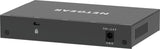 NETGEAR Plus Switch 8-port 10/100/1000 GS308EPP-100PES