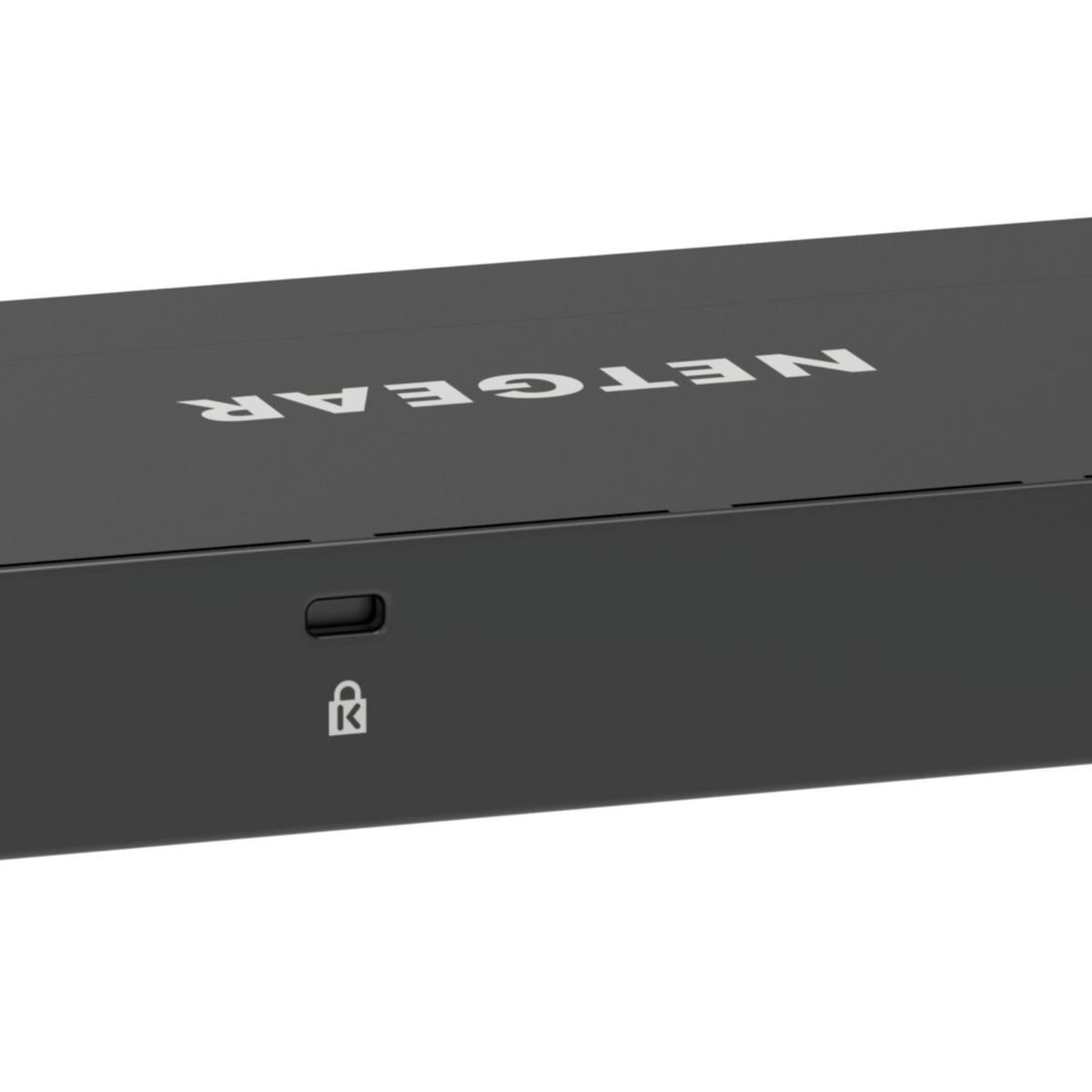 NETGEAR Plus Switch 8-port 10/100/1000 GS308EPP-100PES, Bild 6