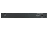 NETGEAR Switch 8-port 10/100/1000 GS308PP-100EUS, Bild 2