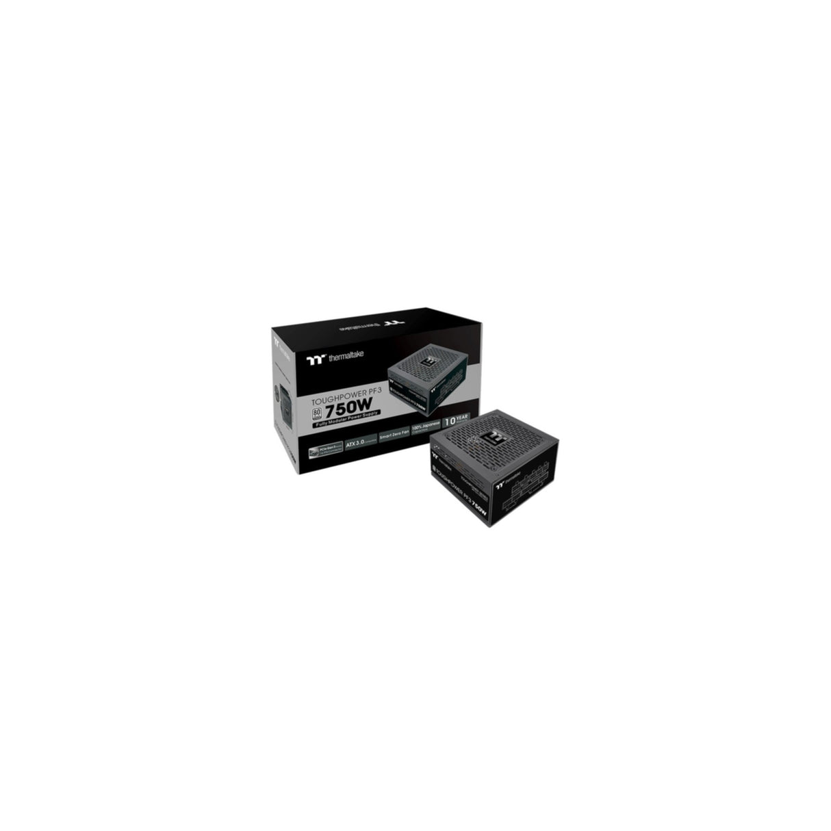 PC- Netzteil Thermaltake TOUGHPOWER PF3 750W Platinum