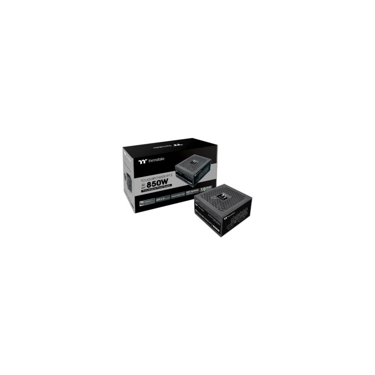 PC- Netzteil Thermaltake TOUGHPOWER PF3 850W Platinum