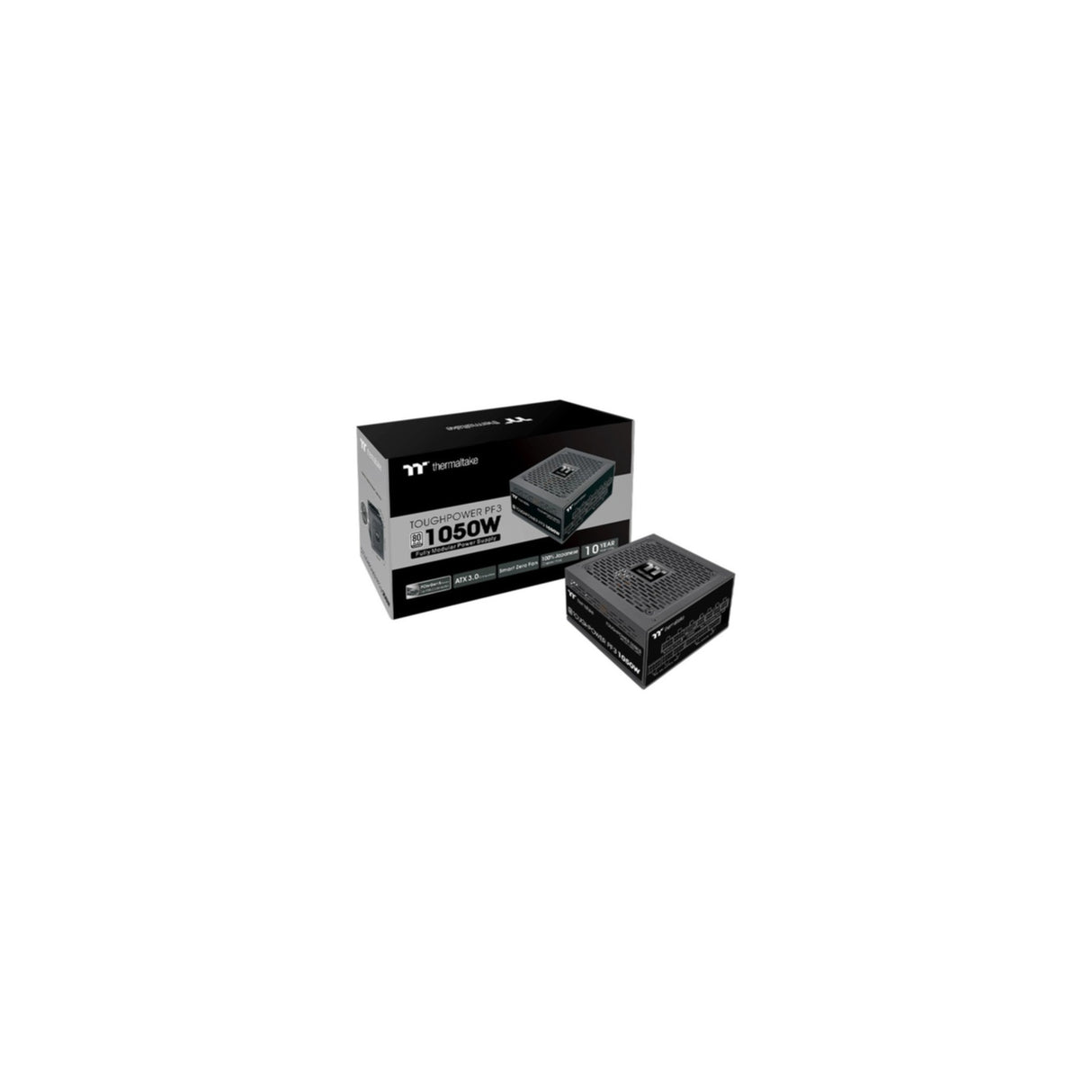 PC- Netzteil Thermaltake TOUGHPOWER PF3 1050W Platinum