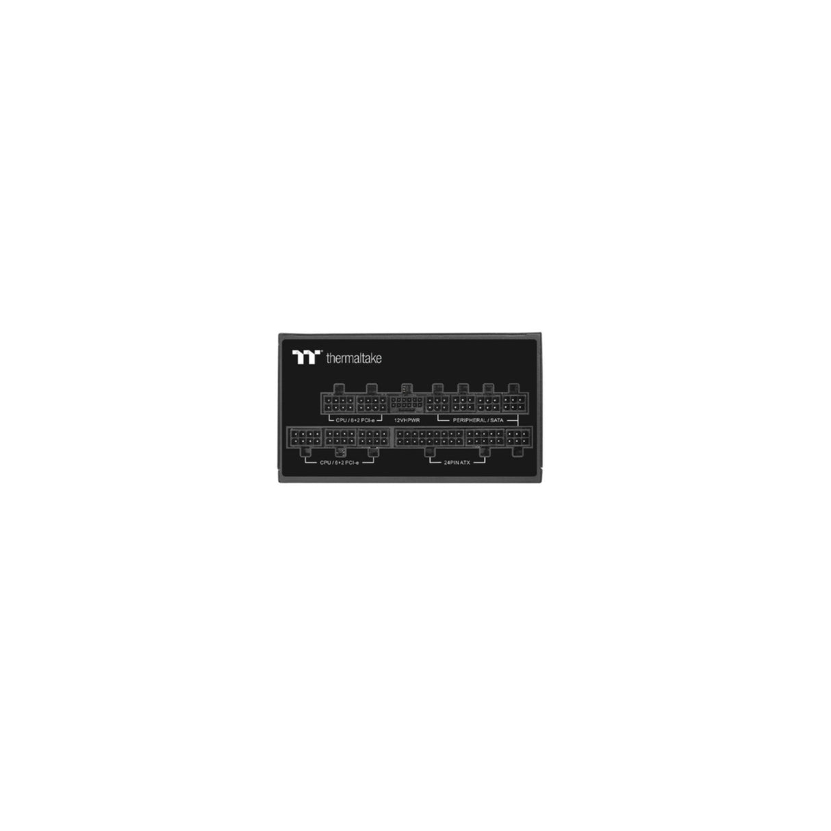 PC- Netzteil Thermaltake TOUGHPOWER PF3 1200W Platinum