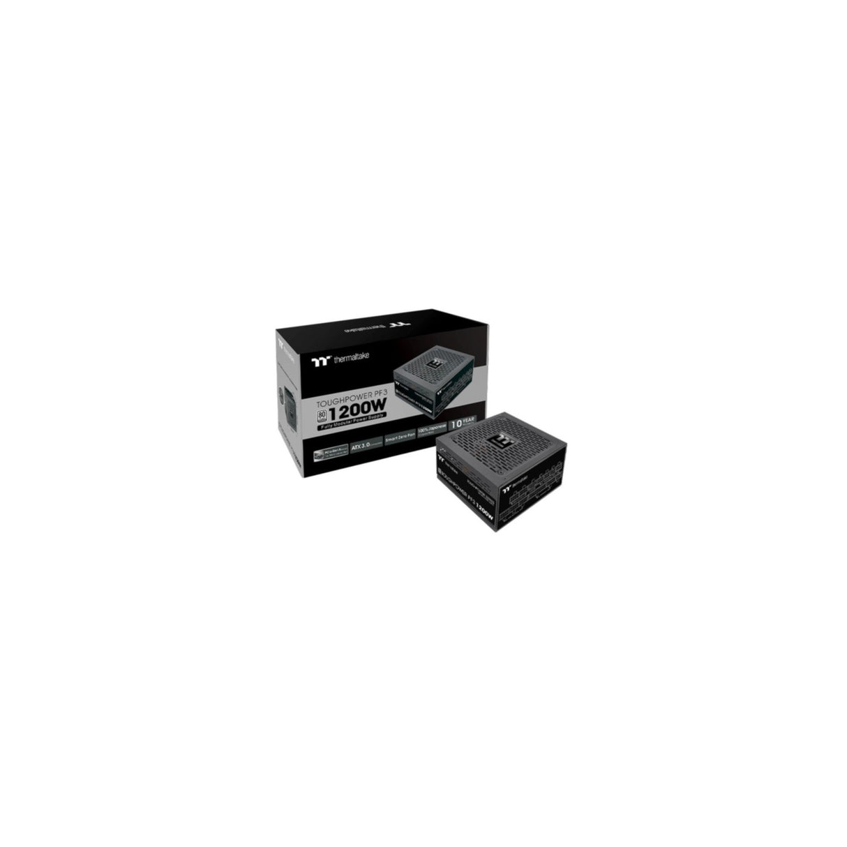 PC- Netzteil Thermaltake TOUGHPOWER PF3 1200W Platinum