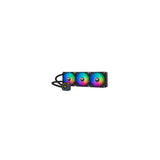 Cooler Thermaltake TH420 ARGB Sync AIO Wasserkühlung CL-W367-PL14SW-A