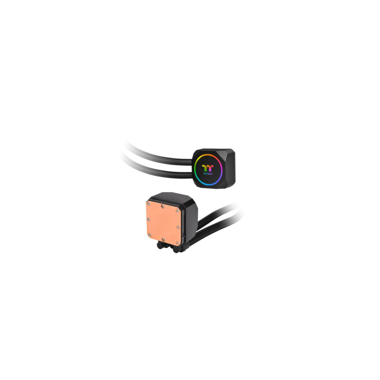 Cooler Thermaltake TH420 ARGB Sync AIO Wasserkühlung CL-W367-PL14SW-A