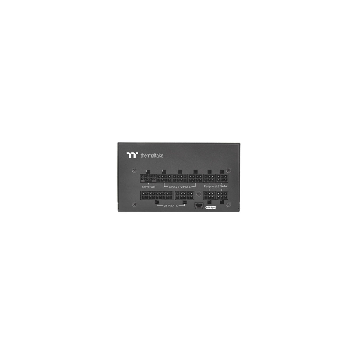 PC- Netzteil Thermaltake TOUGHPOWER GF3 ARGB 850W ATX 3.0