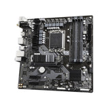 Gigabyte GA-B760M DS3H AX DDR4 (1700) (D)