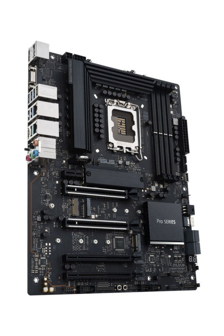 ASUS PRO WS W680-ACE (1700) (D), Bild 2