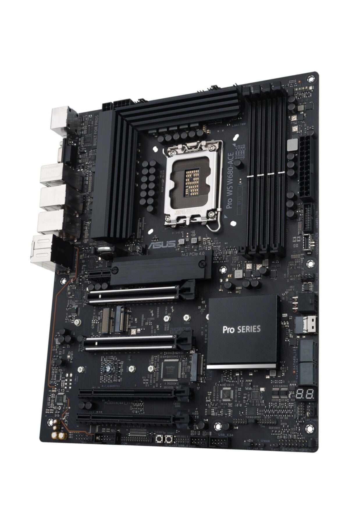 ASUS PRO WS W680-ACE (1700) (D)