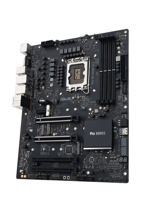 ASUS PRO WS W680-ACE (1700) (D), Bild 7