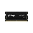 S/O 16GB DDR5 PC 5600 Kingston FURY Impact KF556S40IB-16