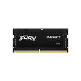 S/O 16GB DDR5 PC 5600 Kingston FURY Impact KF556S40IB-16