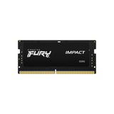 S/O 16GB DDR5 PC 5600 Kingston FURY Impact KF556S40IB-16