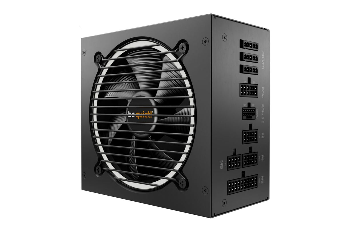 PC- Netzteil Be Quiet Pure Power 12 M 750 W