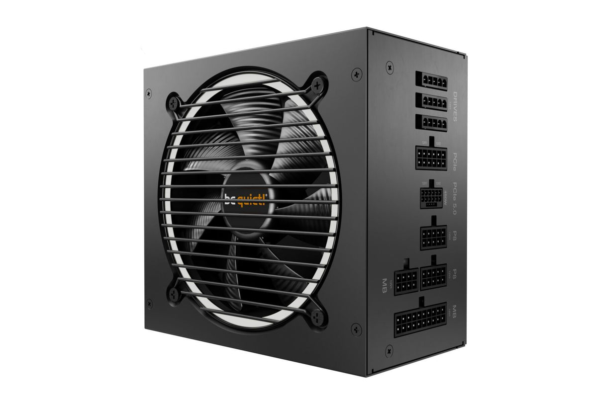 PC- Netzteil Be Quiet Pure Power 12 M 650W
