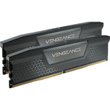 DDR5 64GB KIT 2x32GB PC 5600 Corsair Vengeance CMK64GX5M2B5600C40