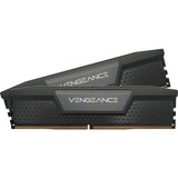 DDR5 64GB KIT 2x32GB PC 5600 Corsair Vengeance CMK64GX5M2B5600C40