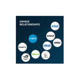 DDR5 32GB KIT 2x16GB PC 5600 Crucial CT2K16G56C46U5