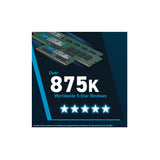 DDR5 32GB KIT 2x16GB PC 5600 Crucial CT2K16G56C46U5