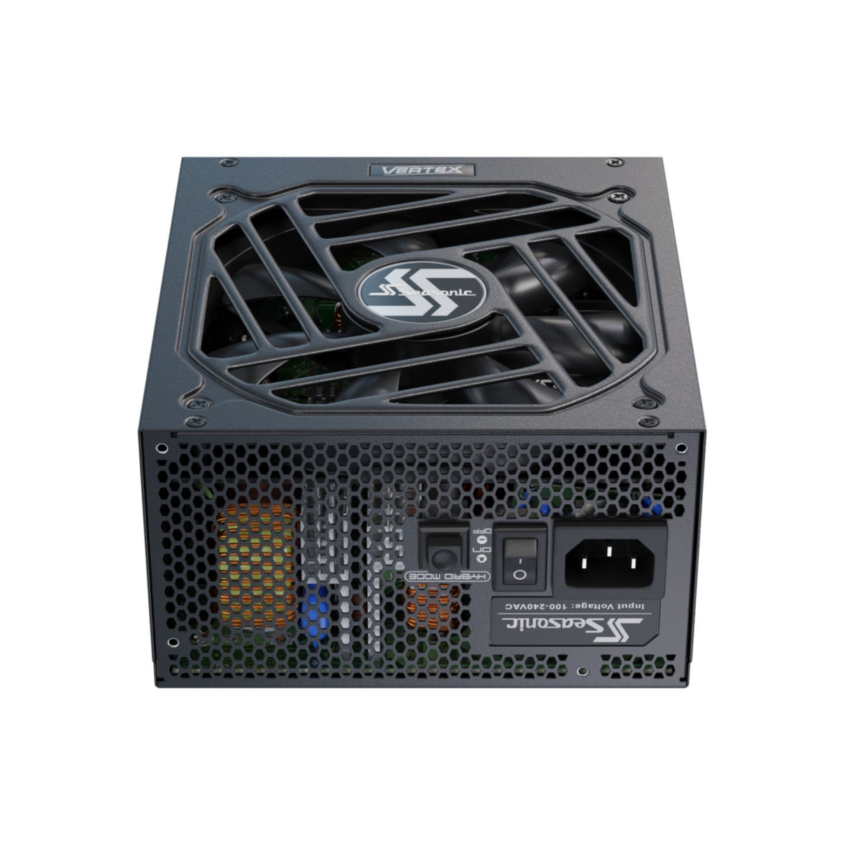 PC- Netzteil Seasonic VERTEX PX-850 - ATX 3.0