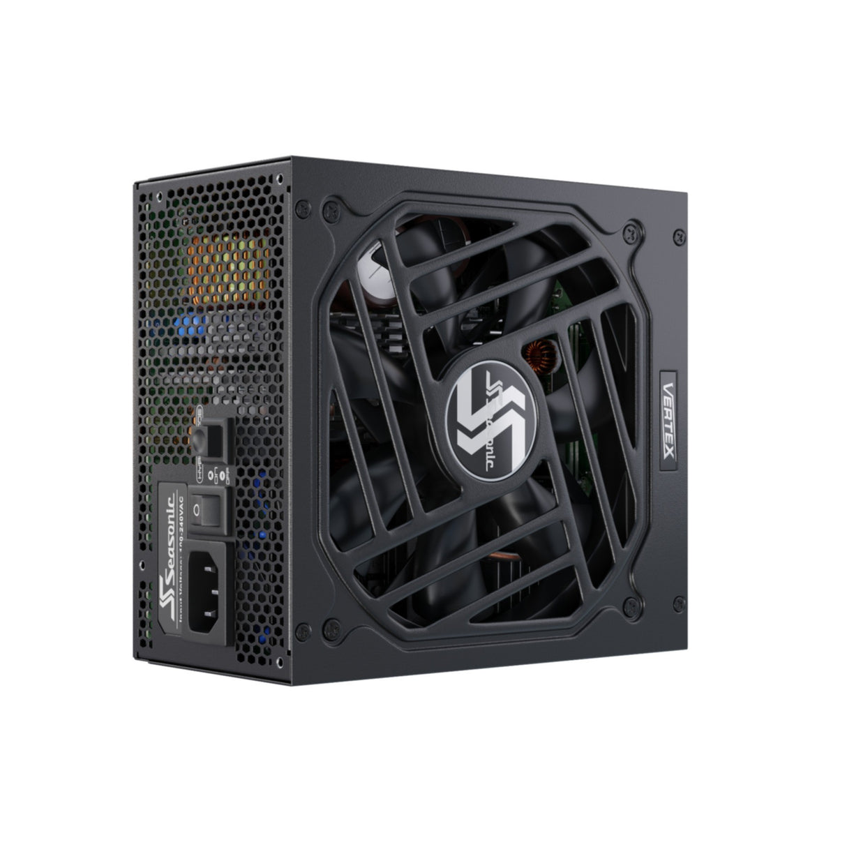 PC- Netzteil Seasonic VERTEX PX-850 - ATX 3.0