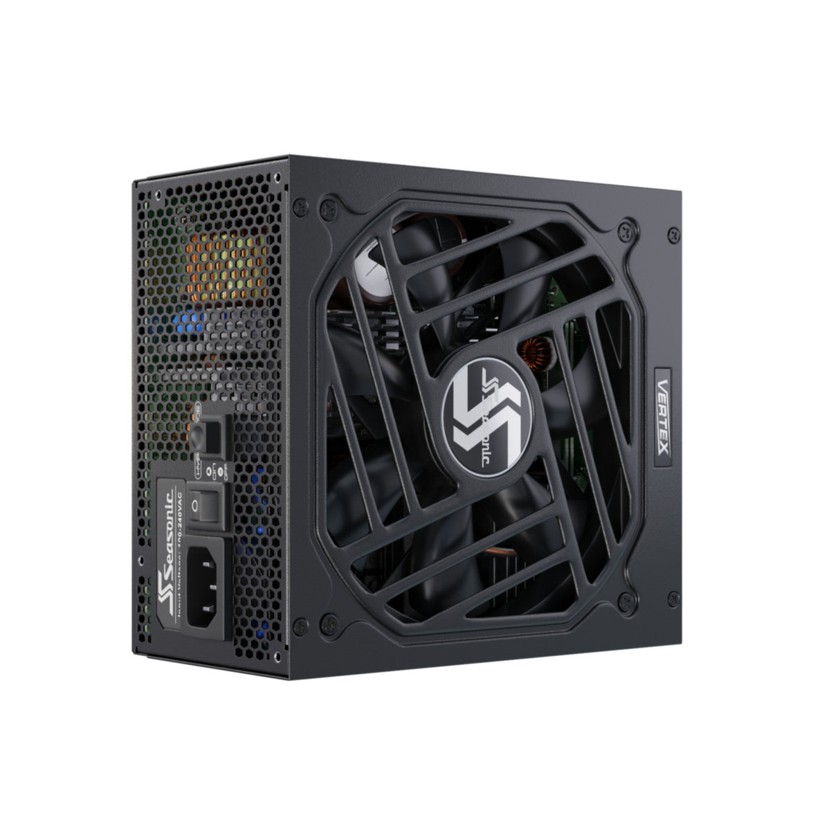 PC- Netzteil Seasonic VERTEX PX-1000 - ATX 3.0