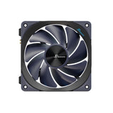 PC- Gehäuselüfter Seasonic MagFlow 3Pack