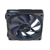 PC- Gehäuselüfter Seasonic MagFlow 3Pack