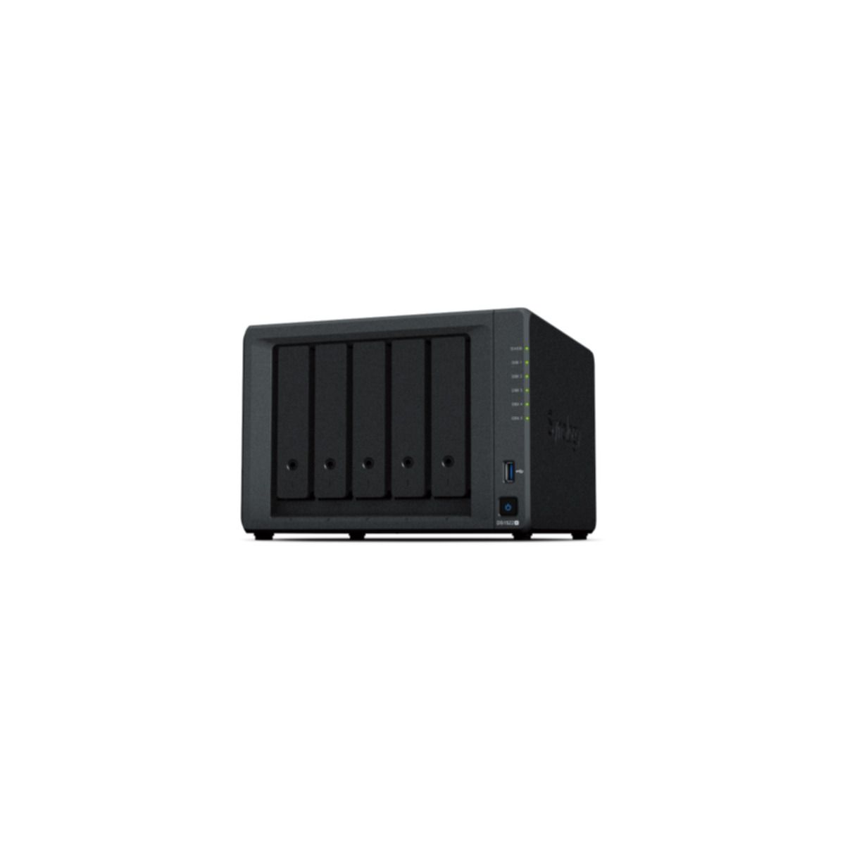 NAS Server Synology DiskStation DS1522+ 5-Bay