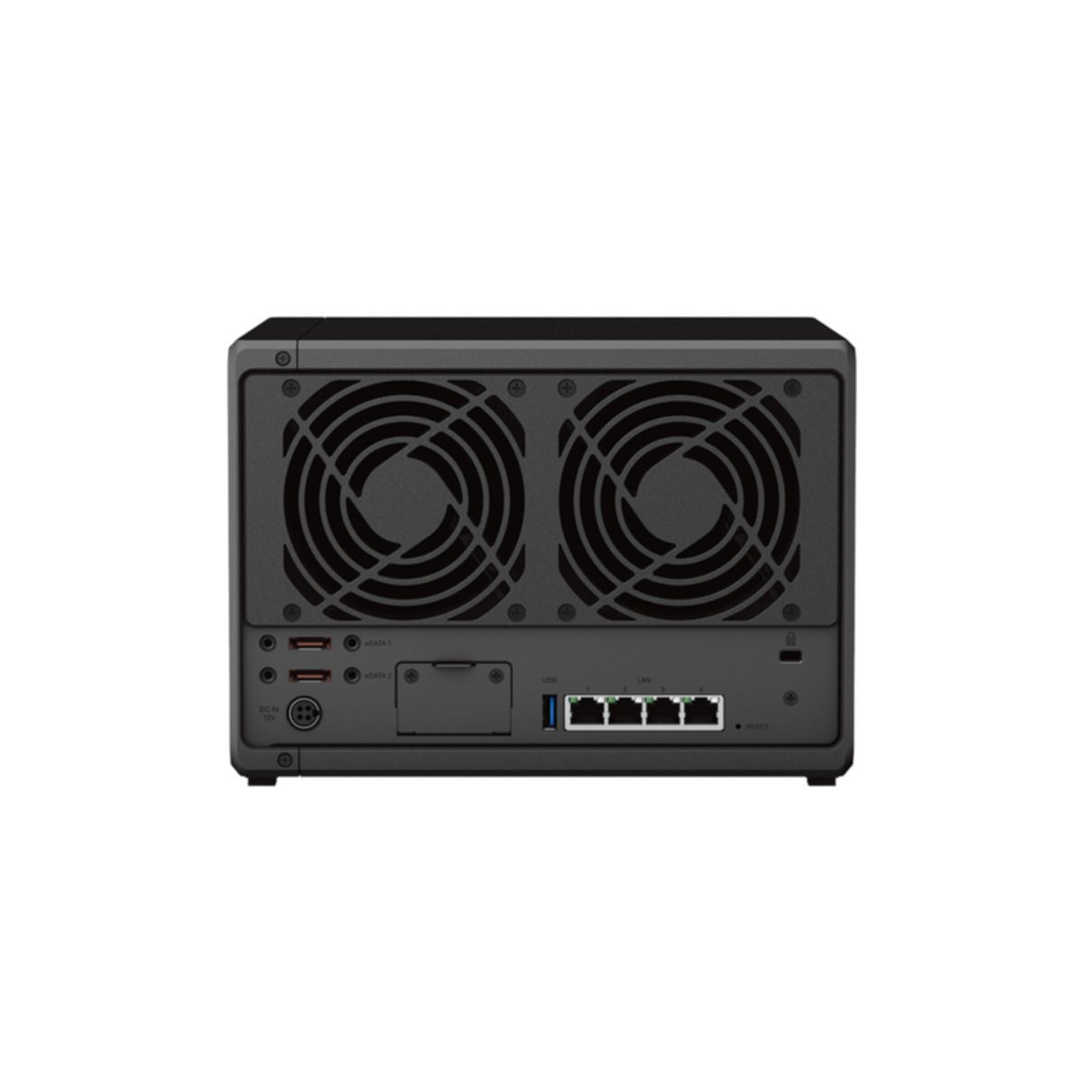 NAS Server Synology DiskStation DS1522+ 5-Bay