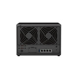 NAS Server Synology DiskStation DS1522+ 5-Bay