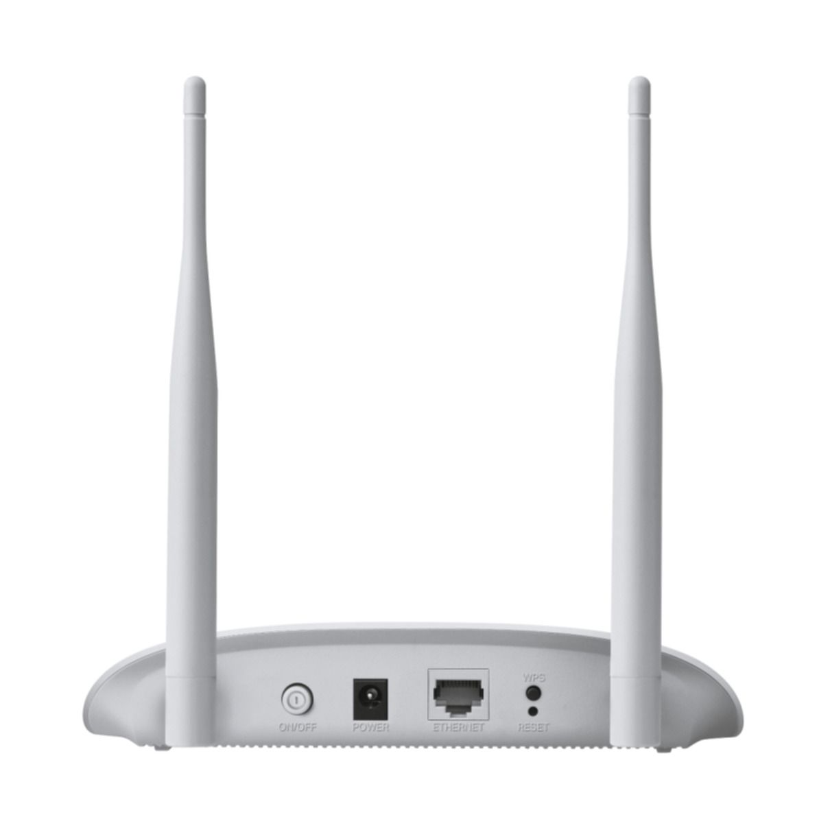 TP-Link Accesspoint TL-WA801N Wi-Fi 2.4