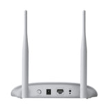 TP-Link Accesspoint TL-WA801N Wi-Fi 2.4