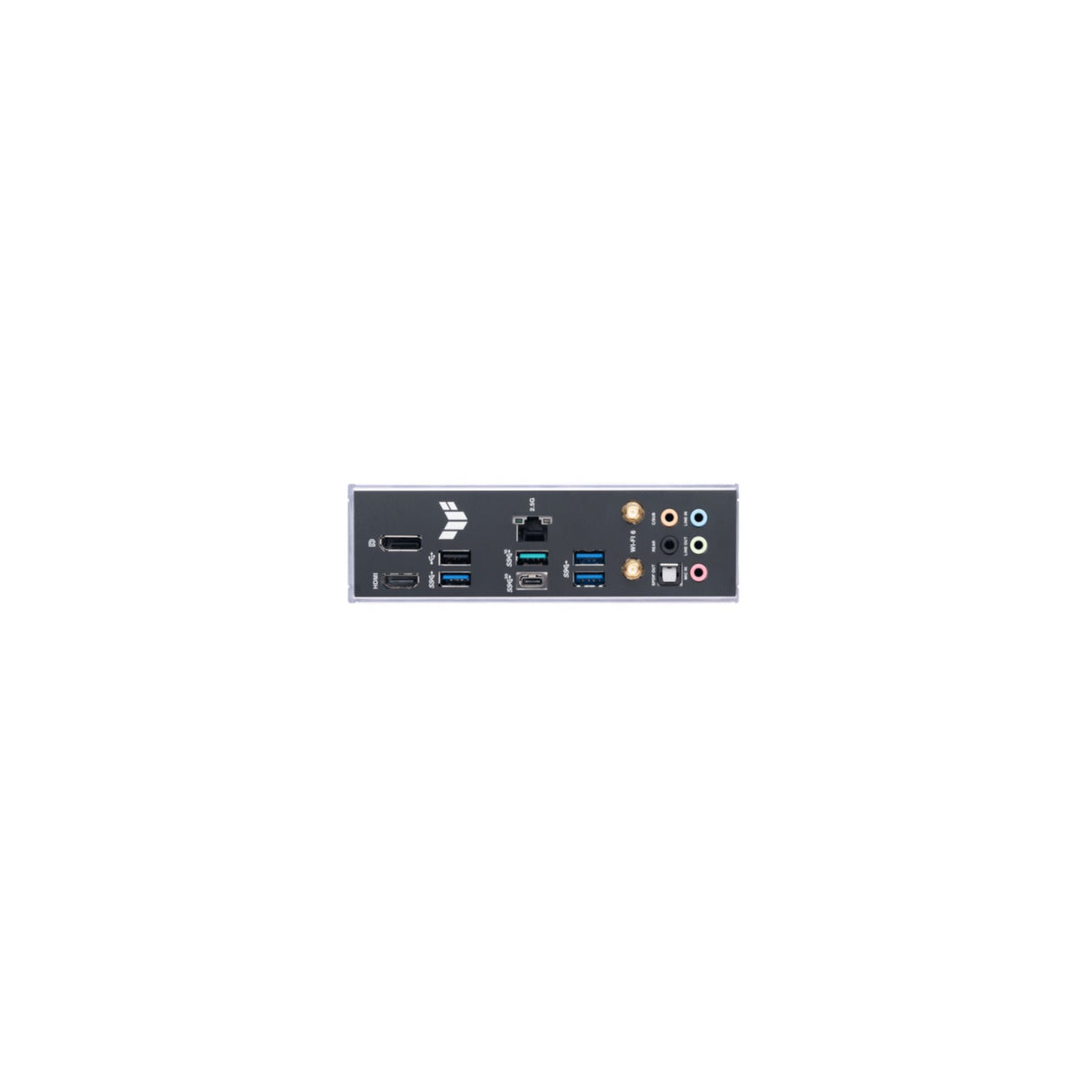 ASUS TUF B760-Plus Gaming (WIFI) (1700) (D)