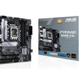 ASUS PRIME B660M-A D4 CSM (1700) (D)