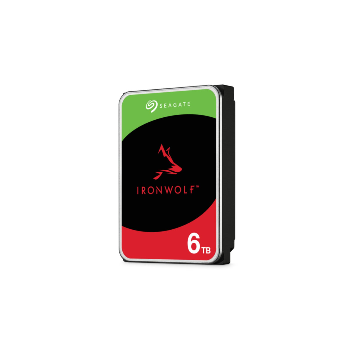 HDD Seagate IronWolf ST2000VN003 2TB Sata III 256MB (D)