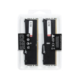 DDR5 64GB KIT 2x32GB PC 5600 Kingston FURY Beast RGB EX KF556C36BBEAK2-64, Bild 6