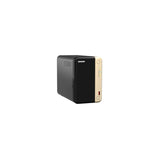 NAS Server QNAP TS-264-8G 2-Bay