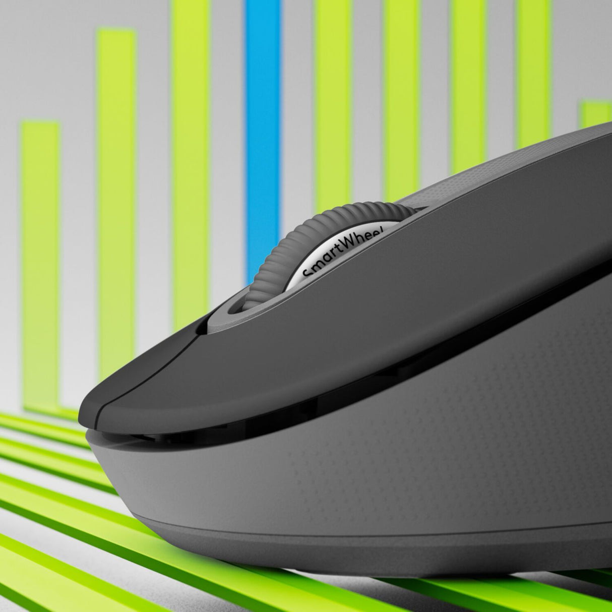Mouse Logitech Signature M650 (910-006253)