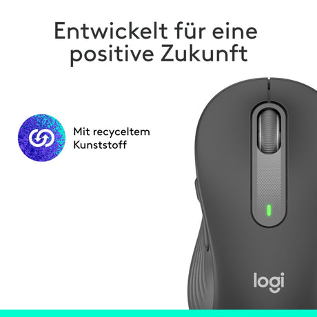 Mouse Logitech Signature M650 (910-006253), Bild 7