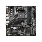 Gigabyte GA-B550M-K (AM4) (D)