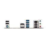 Gigabyte GA-B550M-K (AM4) (D)