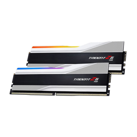 DDR5 32GB KIT 2x16GB PC 6000 G.Skill Trident Z5 RGB F5-6000J3636F16GX2-TZ5RS, Bild 4