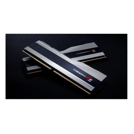 DDR5 32GB KIT 2x16GB PC 6000 G.Skill Trident Z5 RGB F5-6000J3636F16GX2-TZ5RS, Bild 5